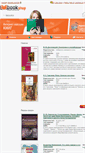 Mobile Screenshot of childhoodbooks.ru